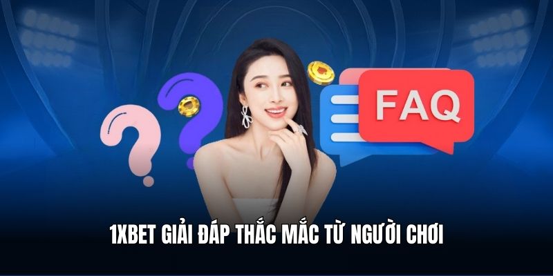 1XBET – Cập Nhật Link Vào Nhà Cái Mới Nhất Hiện Nay 9 1XBET hỗ trợ người chơi giải đáp thắc mắc nhanh và chính xác.