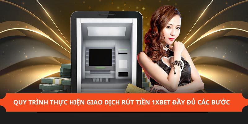 Rút Tiền 23Win – Điều Kiện Và Hướng Dẫn Giao Dịch Nhanh Chóng 3 Quy trình thực hiện giao dịch rút tiền 23Win đầy đủ các bước